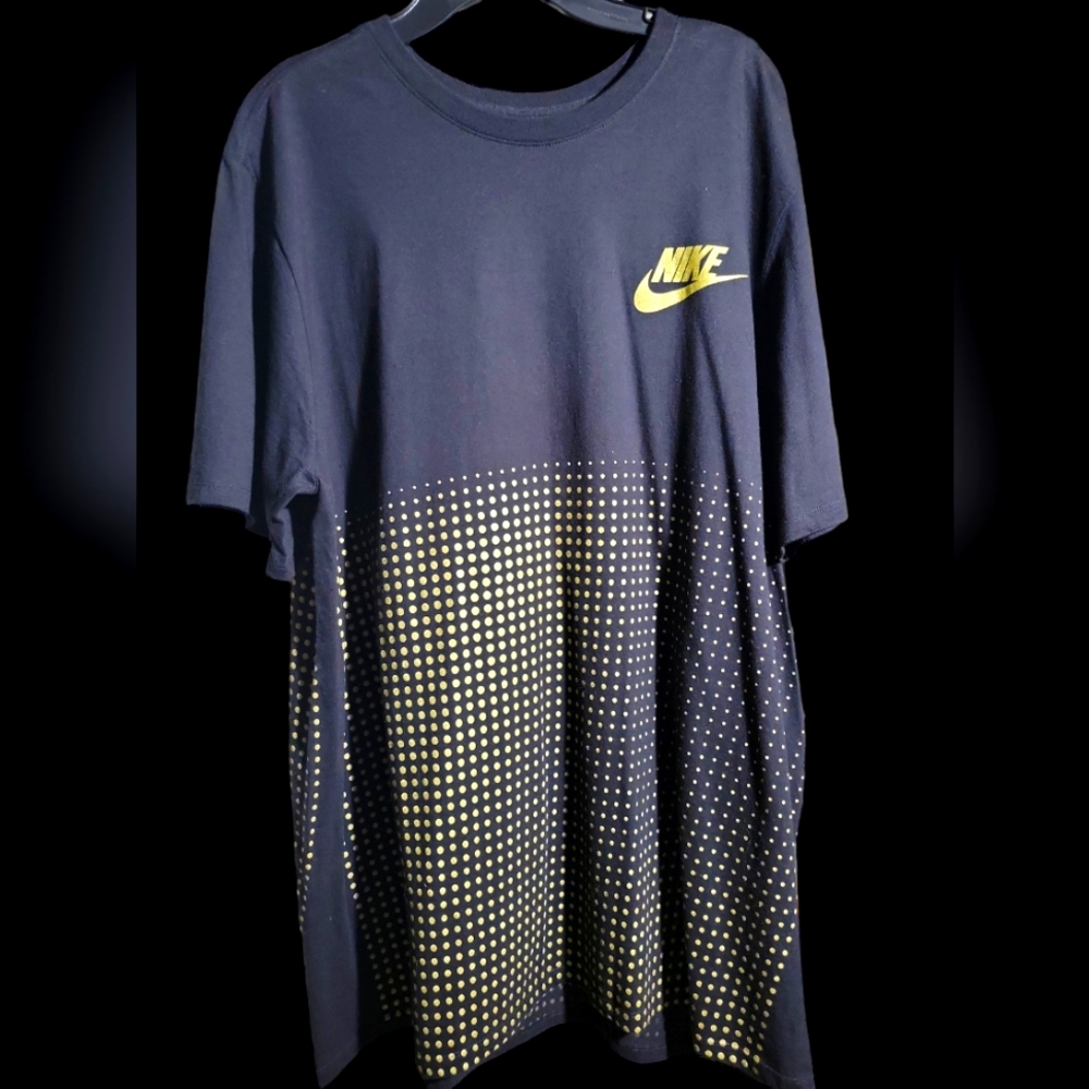 Nike Just Do It Tee